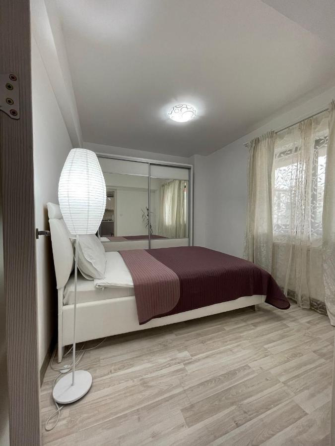 Renting Solutions Iulius Mall Iasi Exterior photo
